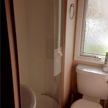 A Louer : Mobil-home Plage De Pampelonne/st Tropez Camping La Toison D'or 캠프장 *